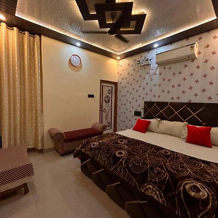 Temple Town Homes Assi Ghat バラナシ エクステリア 写真