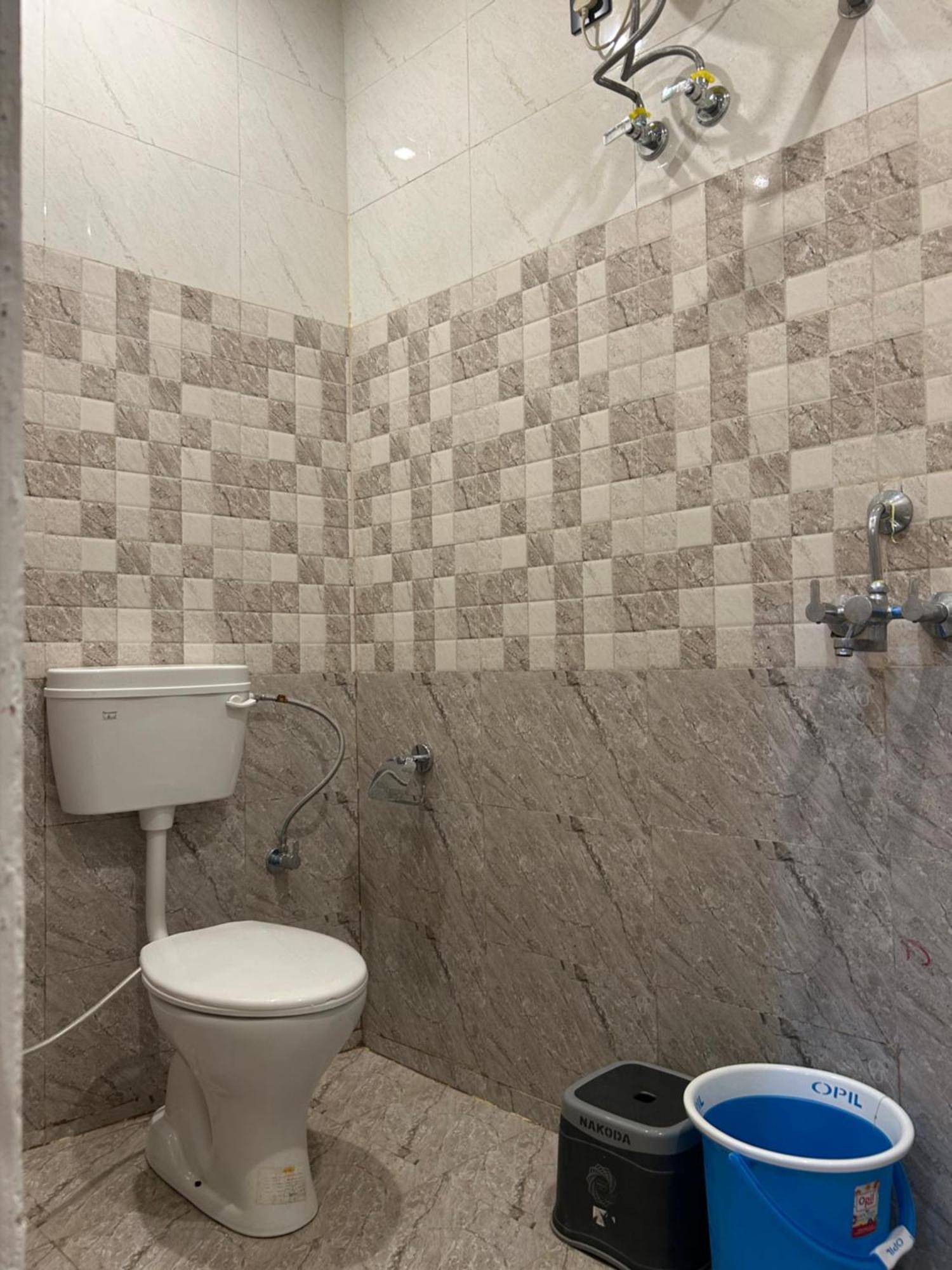 Temple Town Homes Assi Ghat バラナシ エクステリア 写真