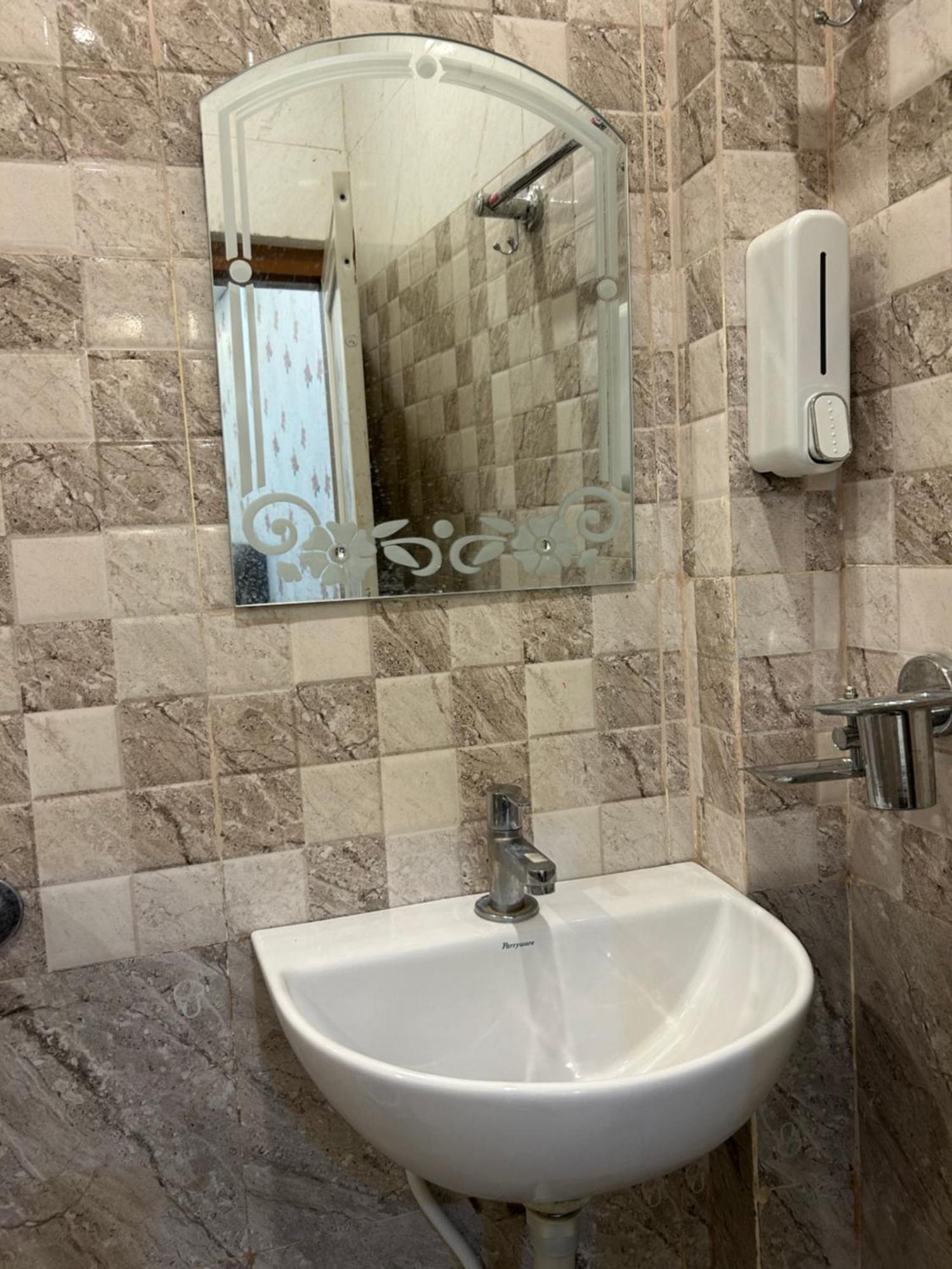 Temple Town Homes Assi Ghat バラナシ エクステリア 写真