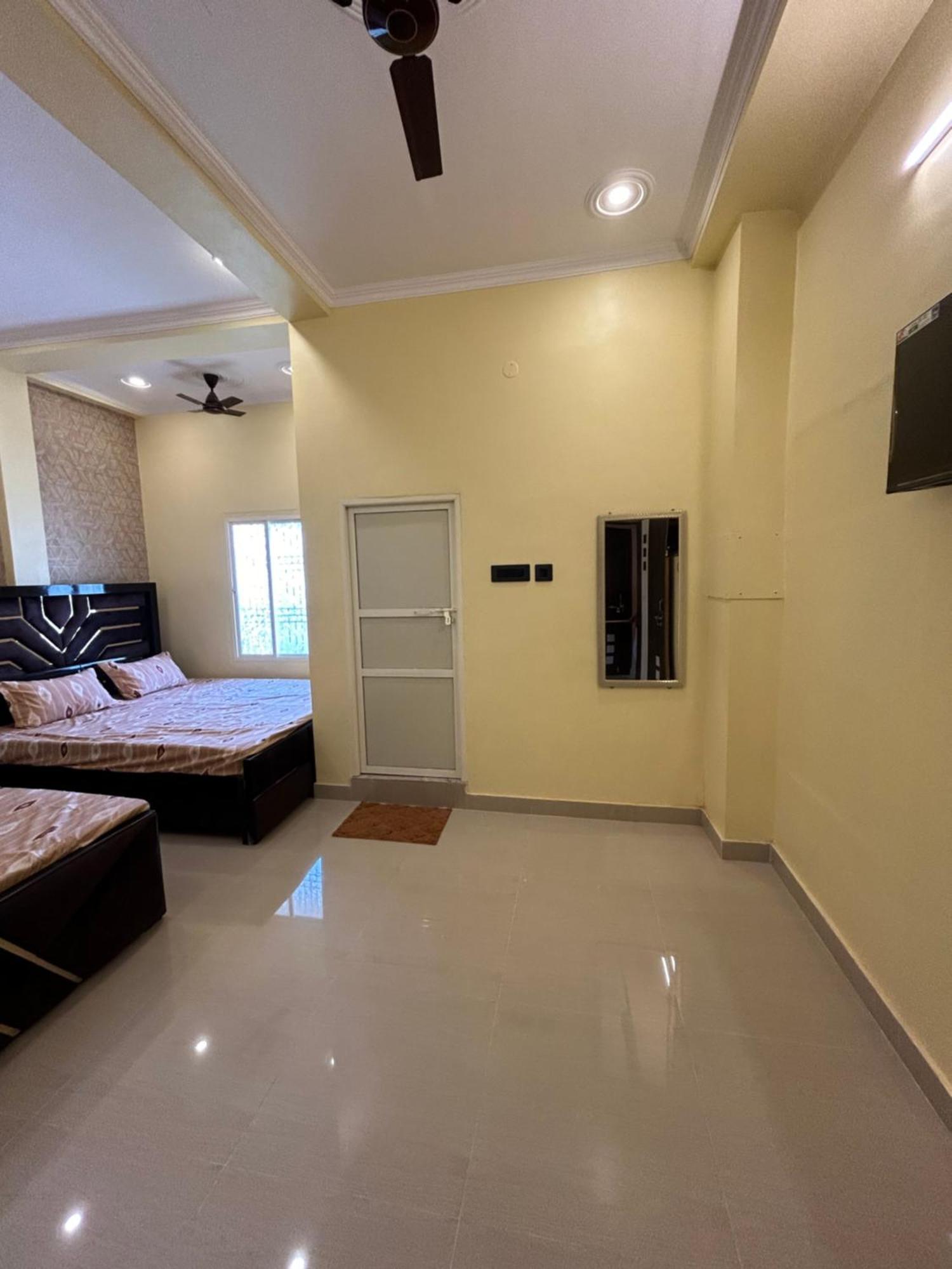 Temple Town Homes Assi Ghat バラナシ エクステリア 写真