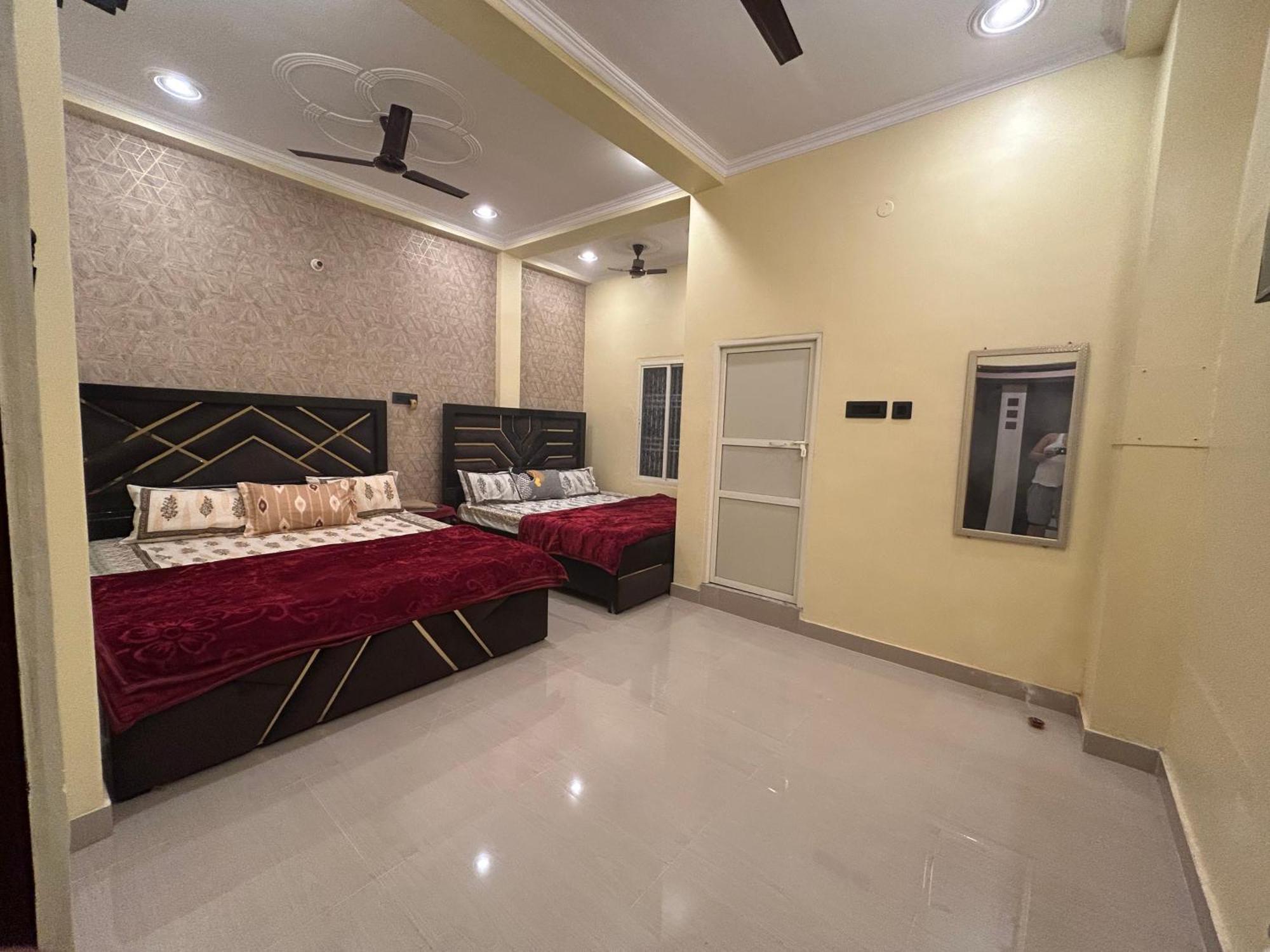 Temple Town Homes Assi Ghat バラナシ エクステリア 写真