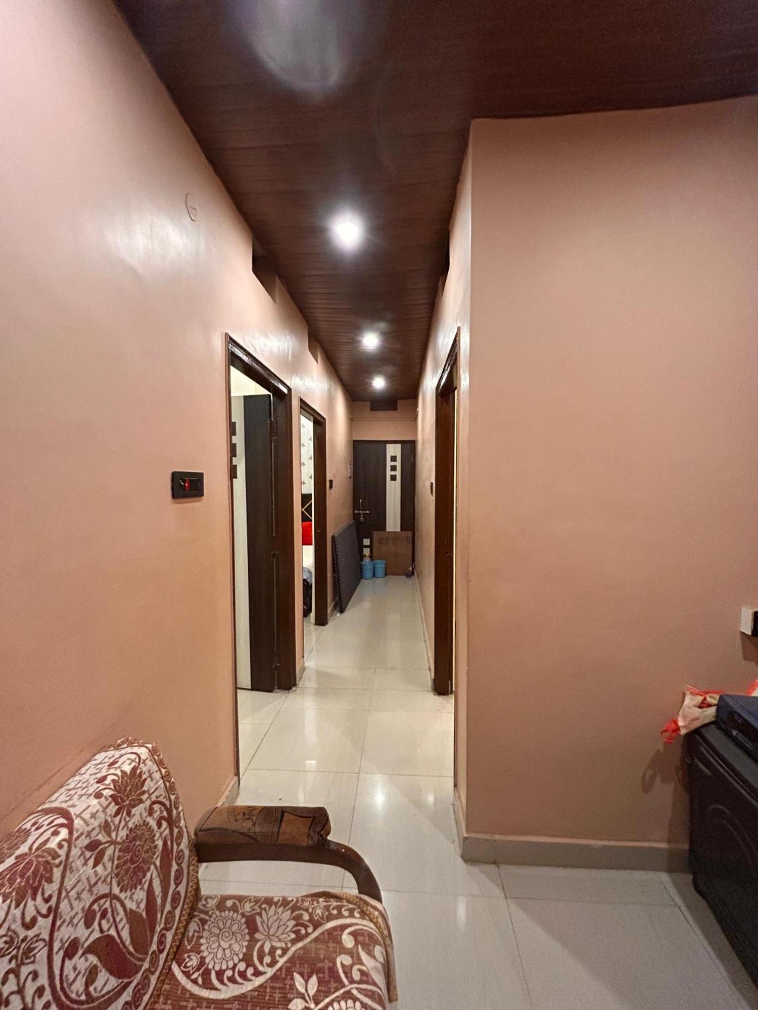 Temple Town Homes Assi Ghat バラナシ エクステリア 写真